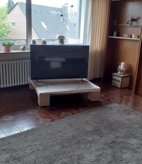 Niederkruechten Apartment | Ferienwohnung Silk