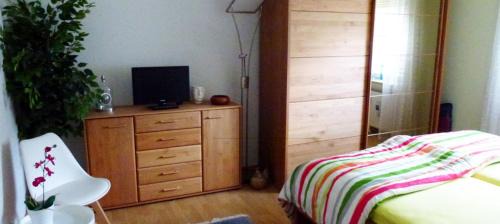 Osnabrueck Apartment | Ferienwohnung Sille