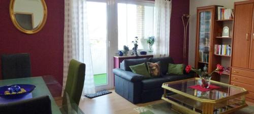 Osnabrueck Apartment | Ferienwohnung Sille
