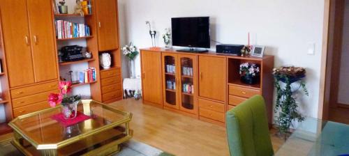 Osnabrueck Apartment | Ferienwohnung Sille