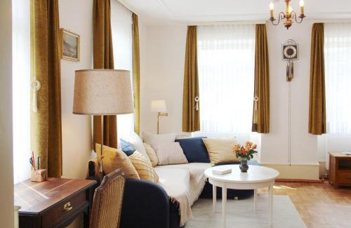 Lenzkirch Apartment | Ferienwohnung Sommerberg, Lenzkirch, 2 Schlafzimmer