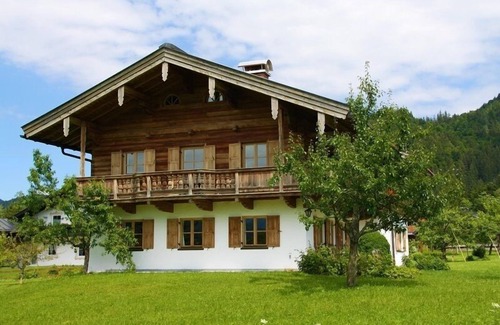 Blindau Apartment | Ferienwohnung "Sonne", 120m²
