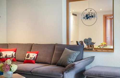 Gutach im Breisgau Apartment | Ferienwohnung Sonneneckle