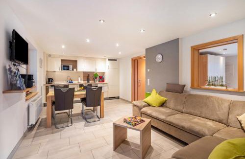 Gutach im Breisgau Apartment | Ferienwohnung Sonneneckle