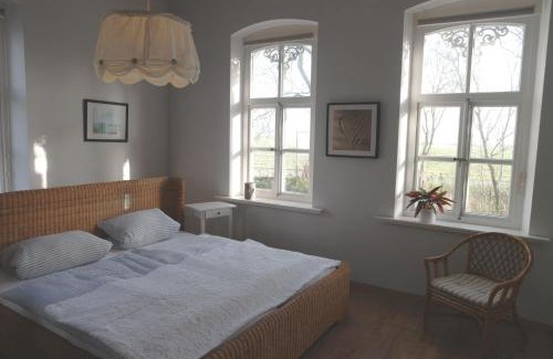 Visquard Apartment | Ferienwohnung Sonne