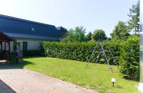 Muritz Apartment | Ferienwohnung-Sonnenschein