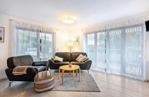 Rheinfelden Apartment | Ferienwohnung Sonnenberg