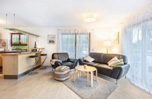 Rheinfelden Apartment | Ferienwohnung Sonnenberg