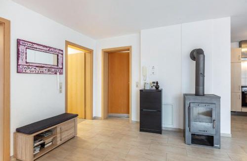 Rheinfelden Apartment | Ferienwohnung Sonnenberg