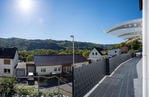 Bad Ems Apartment | Ferienwohnung Sonnenblick Bad Ems