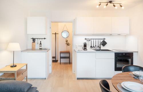 Lenzkirch Apartment | Ferienwohnung Sonnenglück mit großzügigem Südbalkon