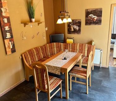 Wildemann Apartment | Ferienwohnung Sonnenhügel