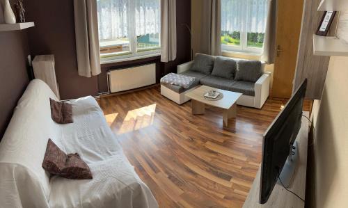 Wildemann Apartment | Ferienwohnung Sonnenhügel
