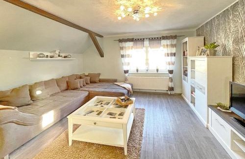 Lubbenau/Spreewald Apartment | Ferienwohnung Sonnenring