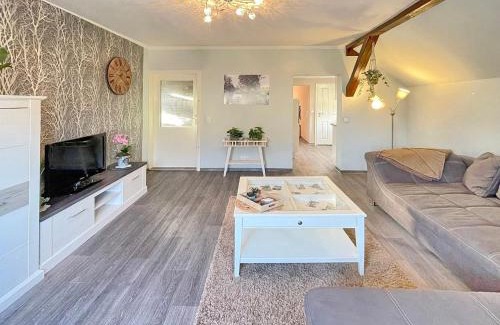 Lubbenau/Spreewald Apartment | Ferienwohnung Sonnenring