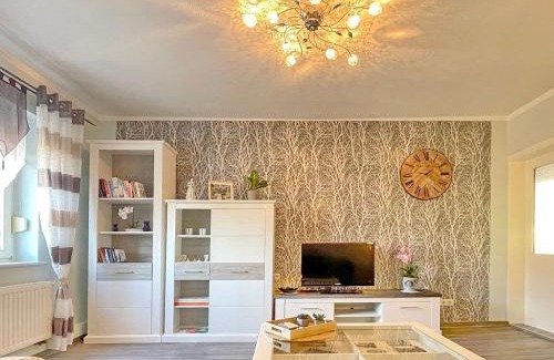 Lubbenau/Spreewald Apartment | Ferienwohnung Sonnenring