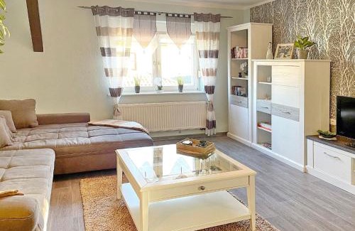 Lubbenau/Spreewald Apartment | Ferienwohnung Sonnenring