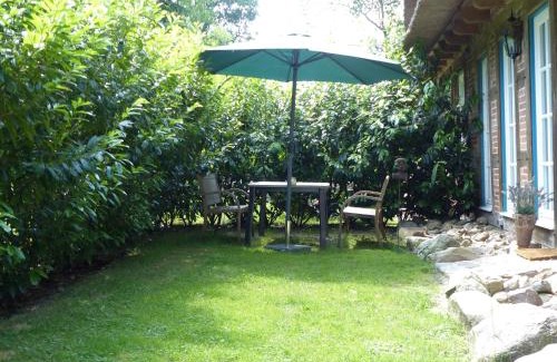 Honerdingen Apartment | Ferienwohnung Sonnenschein