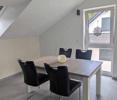Herbstein Apartment | Ferienwohnung Sophia
