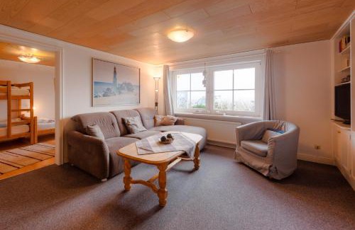 Dagebuell Apartment | Ferienwohnung Speelwark Dagebüll