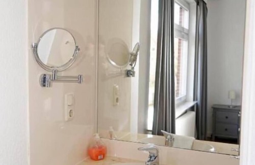 Baltrum Apartment | Ferienwohnung Spiekeroog