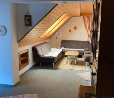 Doebriach Apartment | Ferienwohnung Steinwender