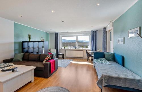 Herscheid Apartment | Ferienwohnung Sterl 13