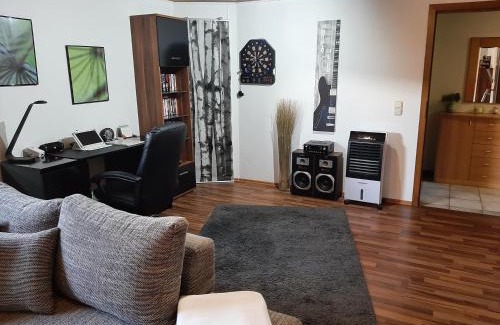 Kranzbach Apartment | Ferienwohnung Stern