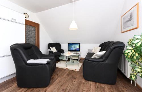 Carolinensiel Apartment | Ferienwohnung Steuerbord