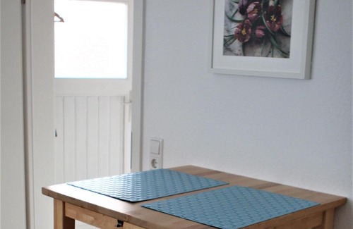 Gundelfingen Apartment | Ferienwohnung Storchennest