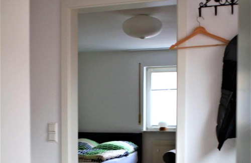 Gundelfingen Apartment | Ferienwohnung Storchennest