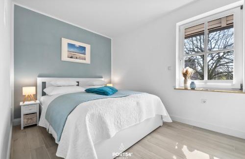 Stein Apartment | Ferienwohnung Strandblick Stein