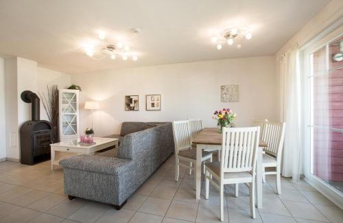 Sierksdorf Apartment | Ferienwohnung Strandnest Sierksdorf