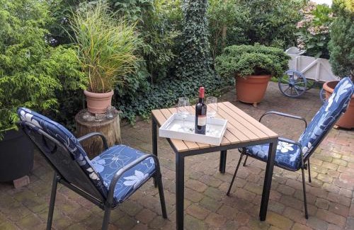 Brinckmannsdorf Apartment | Ferienwohnung Struck Objekt 76996
