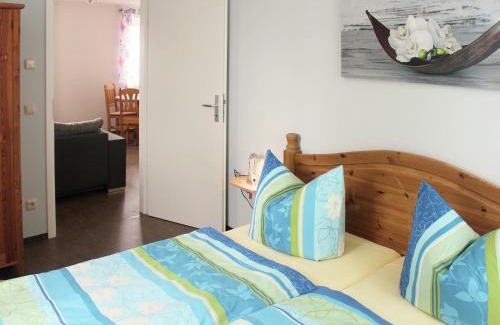 Weißig Apartment | Ferienwohnung, Struppen, cleaning included