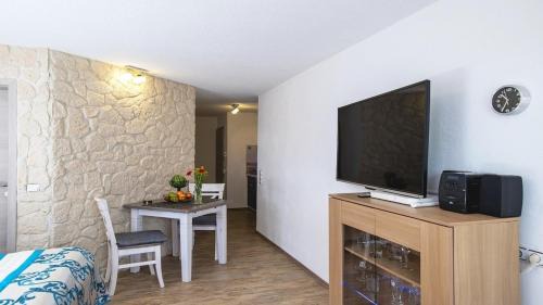 Schalkenmehren Apartment | Ferienwohnung Studio Vulkanhöhe - im Maarberg Resort - in Schalkenmehren am See