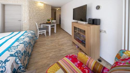 Schalkenmehren Apartment | Ferienwohnung Studio Vulkanhöhe - im Maarberg Resort - in Schalkenmehren am See