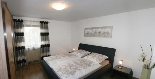 Wegscheid Apartment | Ferienwohnung Tahedl