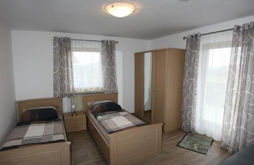 Wegscheid Apartment | Ferienwohnung Tahedl