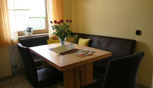 Wegscheid Apartment | Ferienwohnung Tahedl