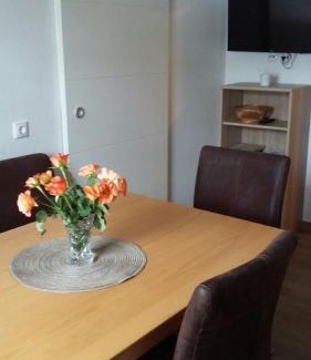 Wegscheid Apartment | Ferienwohnung Tahedl