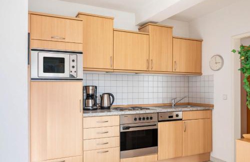 Oberhof Apartment | Ferienwohnung Tannenblick 1-1