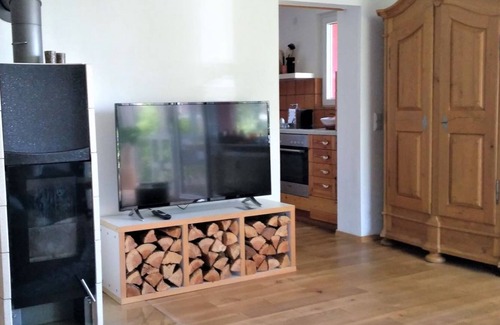 Altglashutten Apartment | Ferienwohnung Tannenzäpfle, 70qm, 2 Schlafzimmer, max. 4 Personen