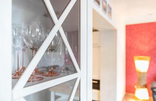 Tating Apartment | Ferienwohnung Tating