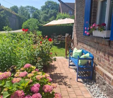 Usedom Apartment | Ferienwohnung Tegge