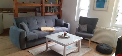 Usedom Apartment | Ferienwohnung Tegge