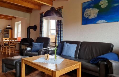 Presen Apartment | Ferienwohnung-Tenne