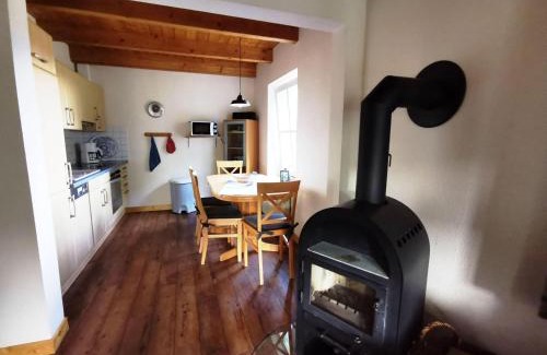 Presen Apartment | Ferienwohnung-Tenne