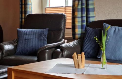 Presen Apartment | Ferienwohnung-Tenne