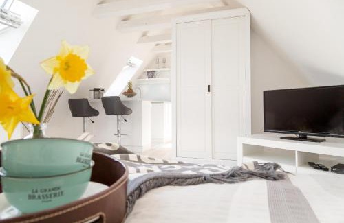 Tinnum Apartment | Ferienwohnung - Tessa